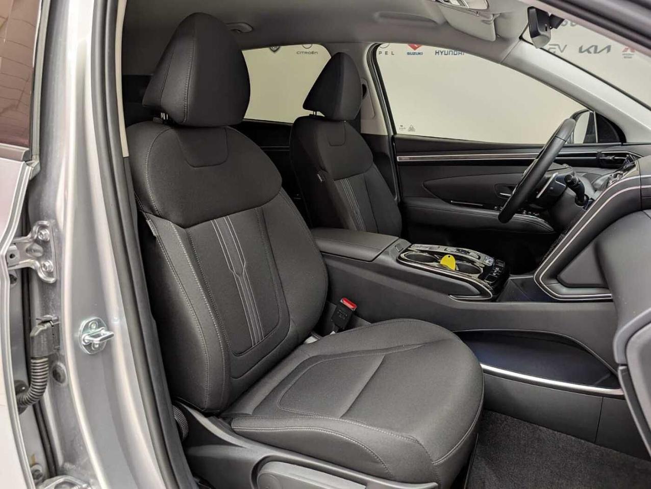 Hyundai Hyundai Tucson usata 6