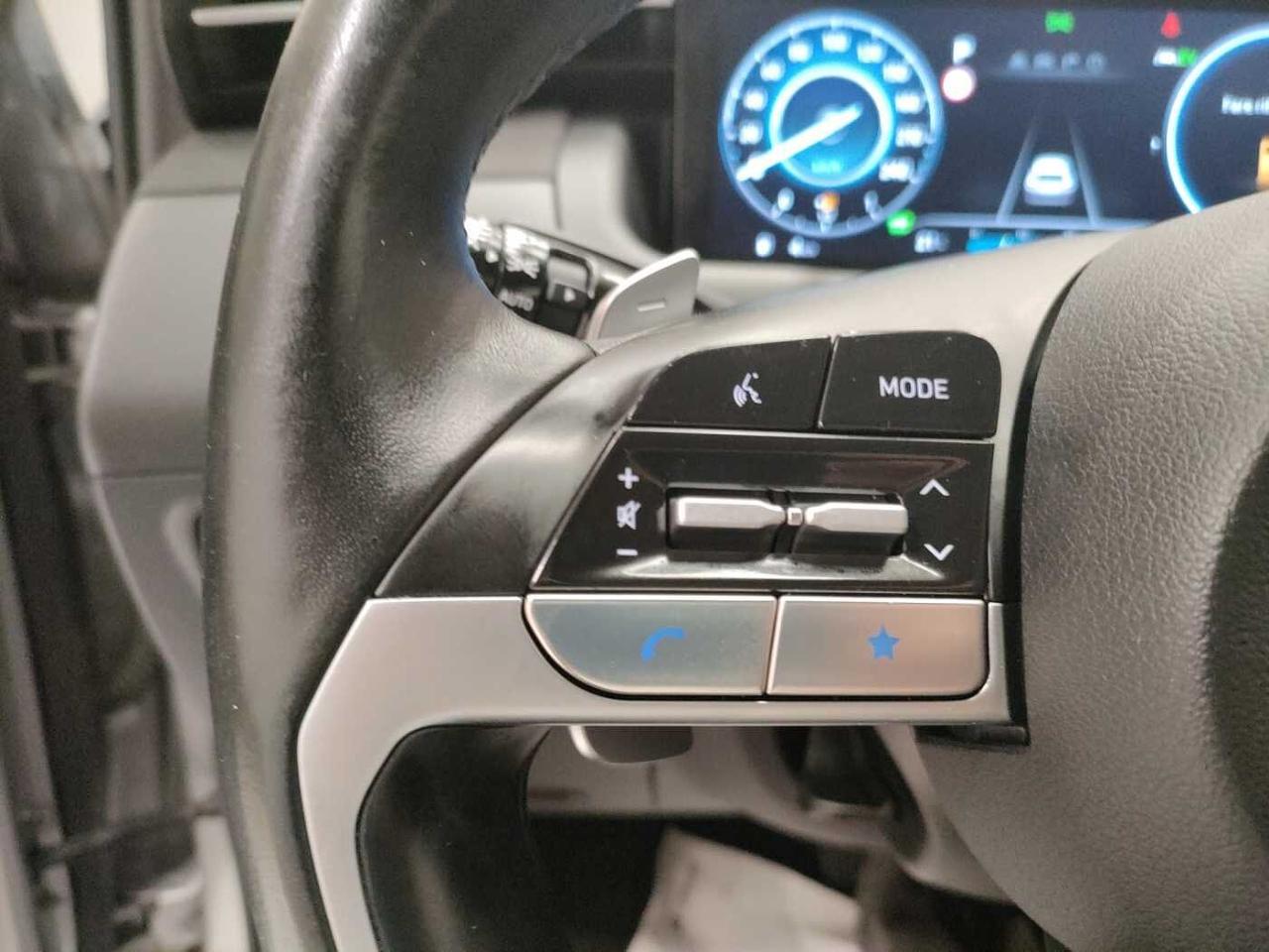 Hyundai Hyundai Tucson usata 17