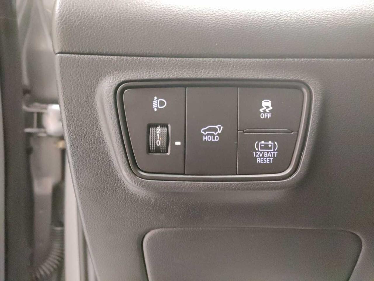 Hyundai Hyundai Tucson usata 19