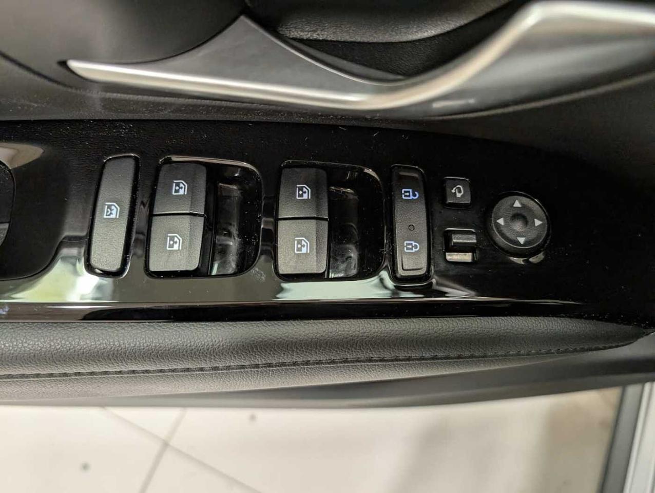 Hyundai Hyundai Tucson usata 20