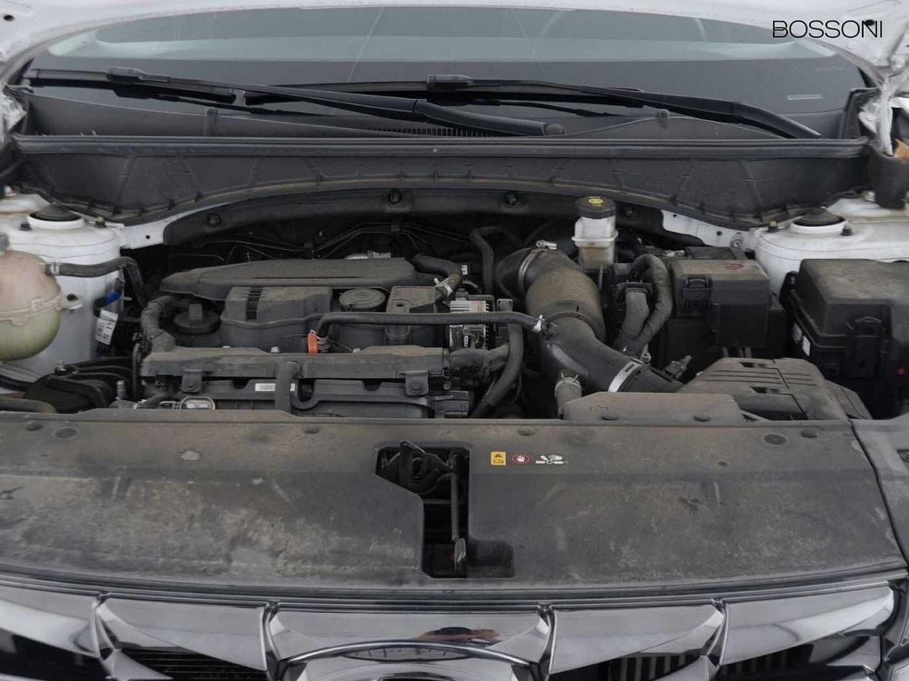 Hyundai Hyundai Tucson usata 2