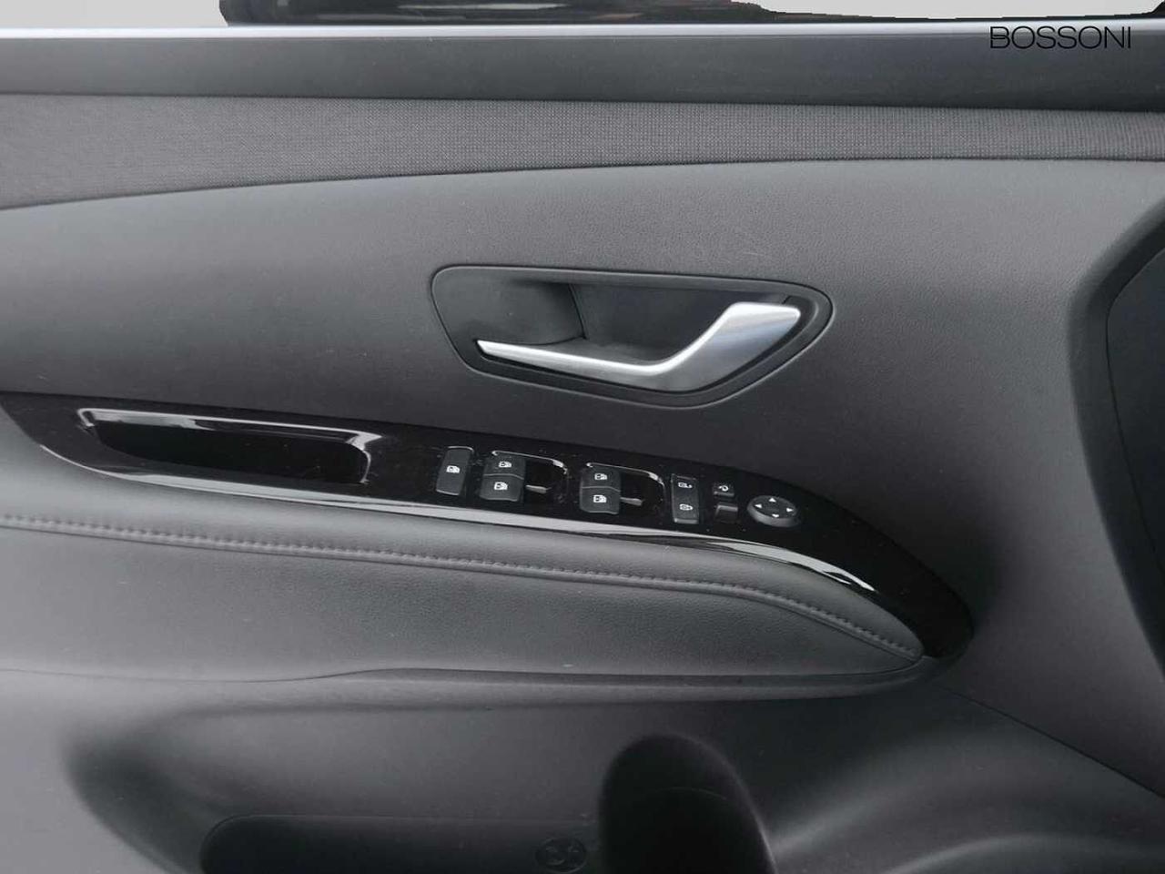 Hyundai Hyundai Tucson usata 8