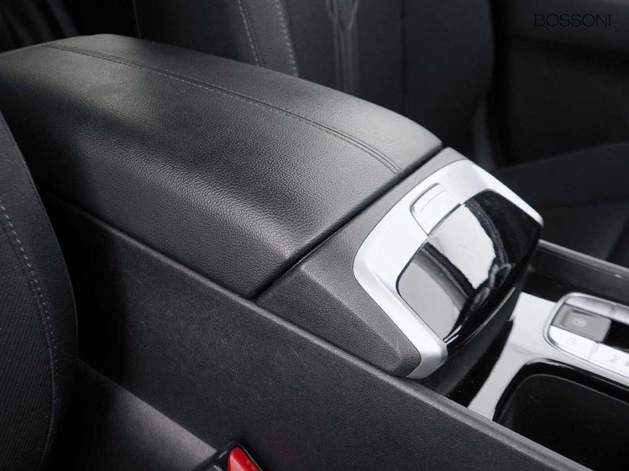 Hyundai Hyundai Tucson usata 9