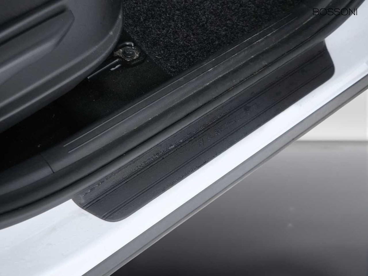 Hyundai Hyundai Tucson usata 12