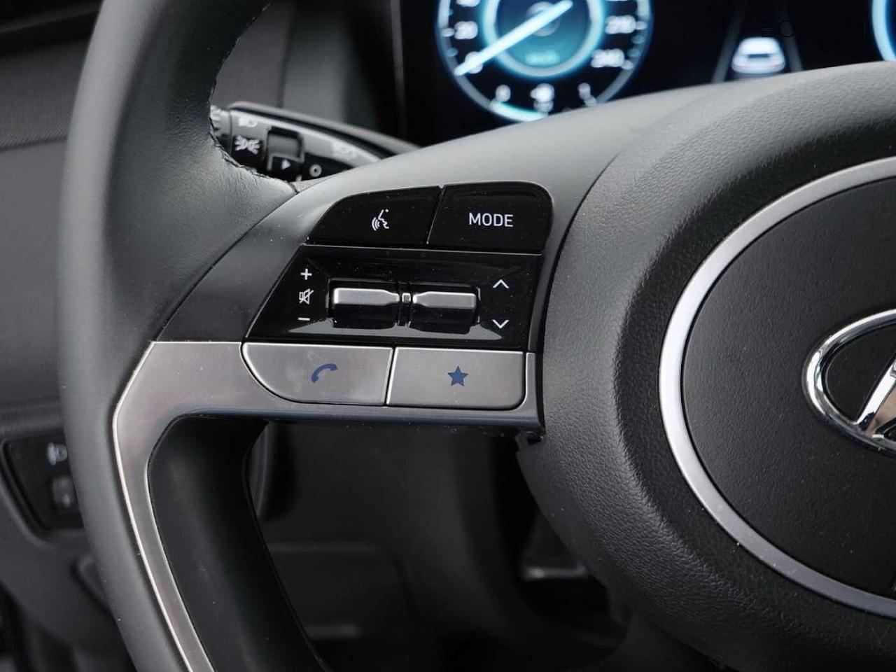 Hyundai Hyundai Tucson usata 19