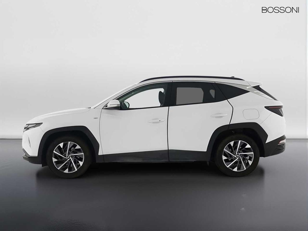 Hyundai Hyundai Tucson usata 22
