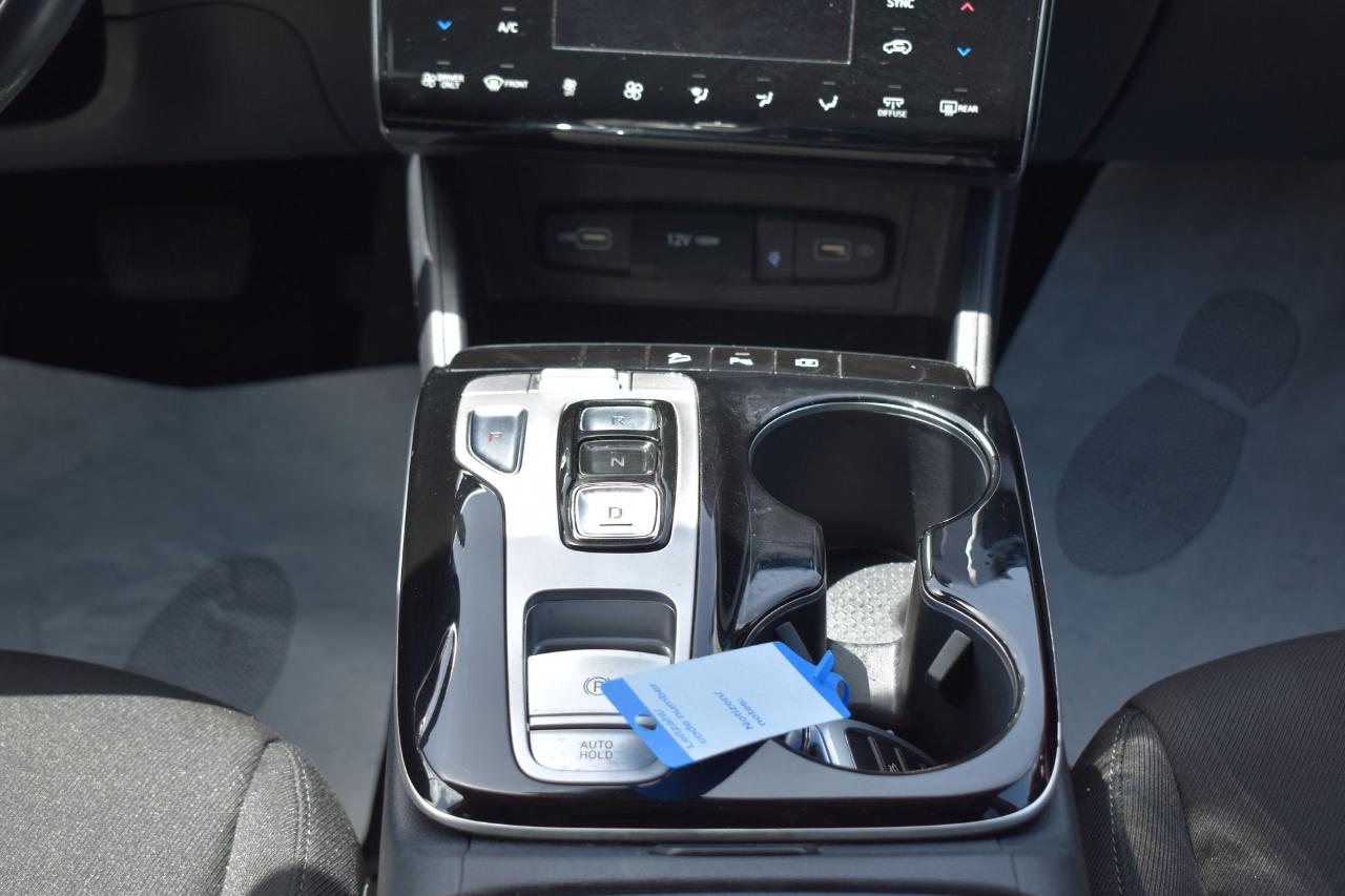 Hyundai Hyundai Tucson usata 6