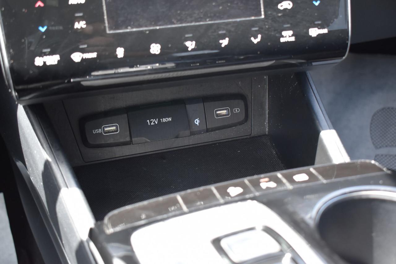 Hyundai Hyundai Tucson usata 7