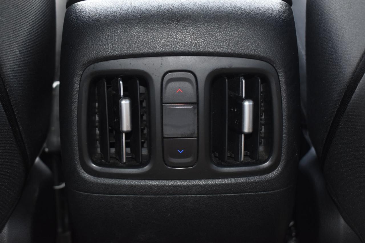 Hyundai Hyundai Tucson usata 9