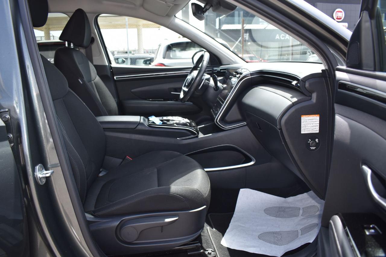 Hyundai Hyundai Tucson usata 12