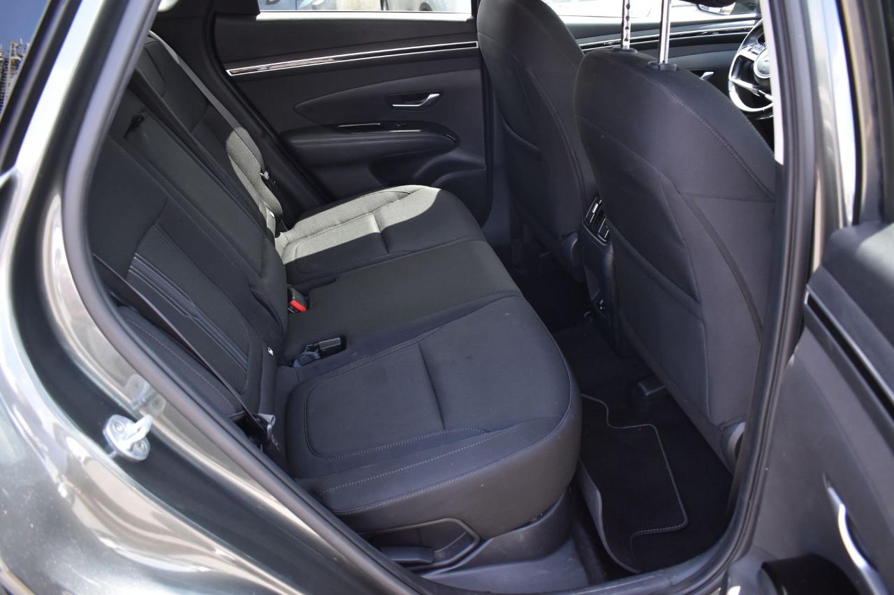 Hyundai Hyundai Tucson usata 13