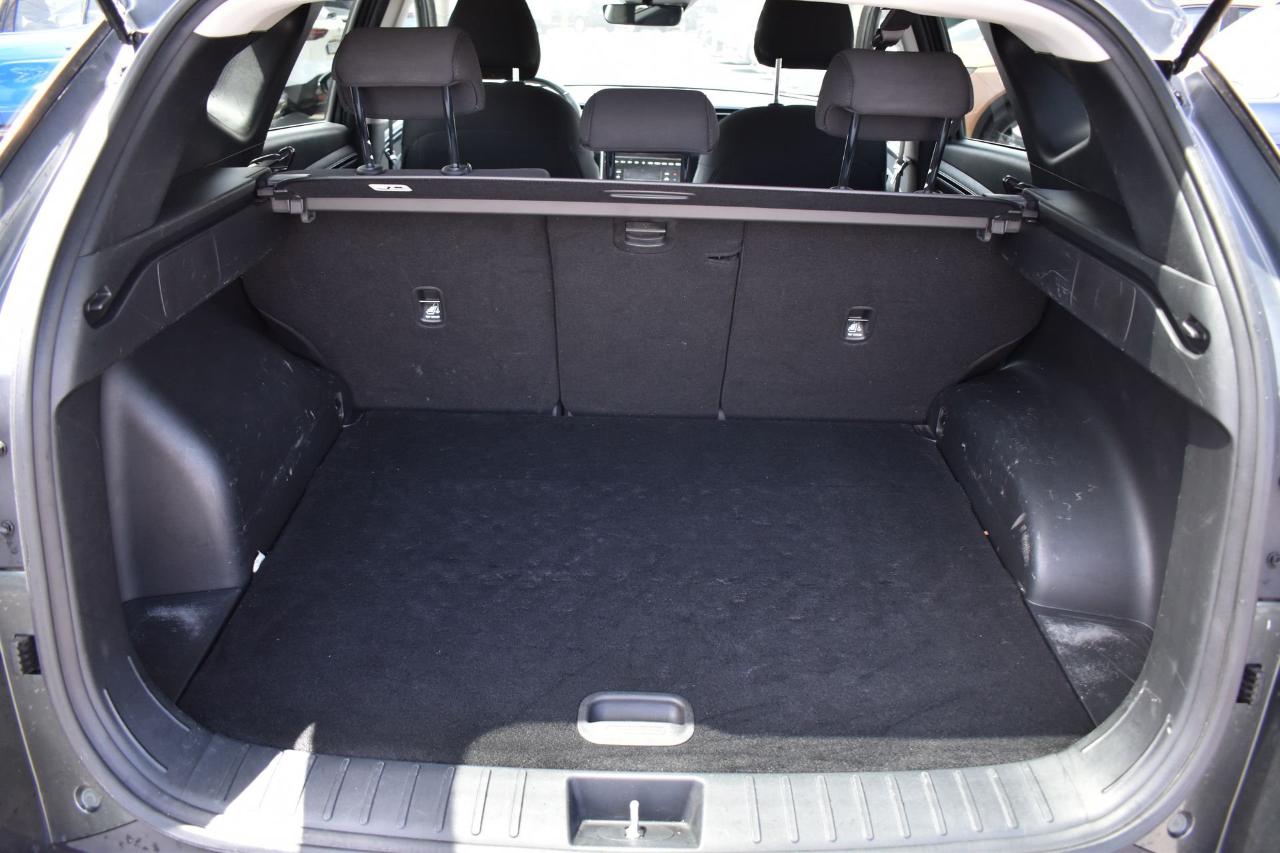Hyundai Hyundai Tucson usata 14