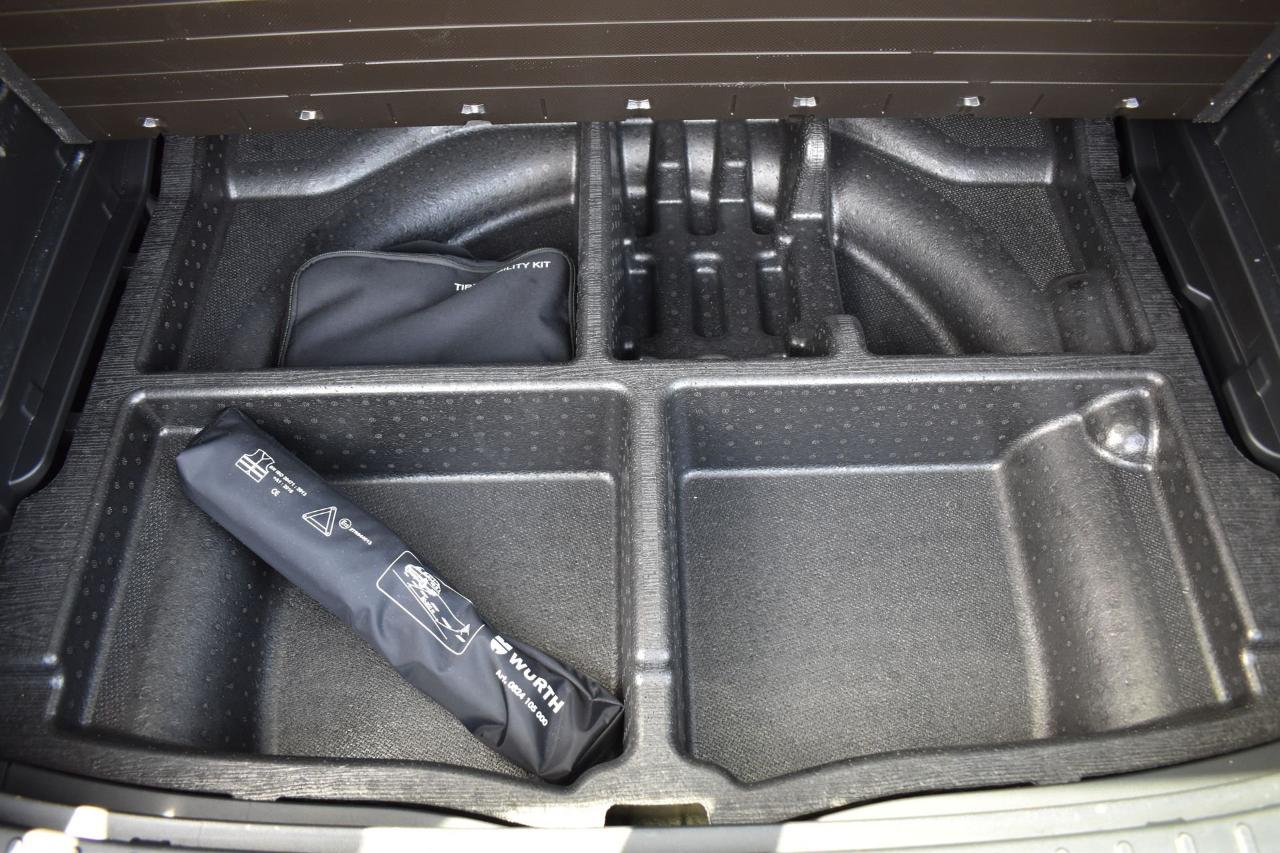 Hyundai Hyundai Tucson usata 15