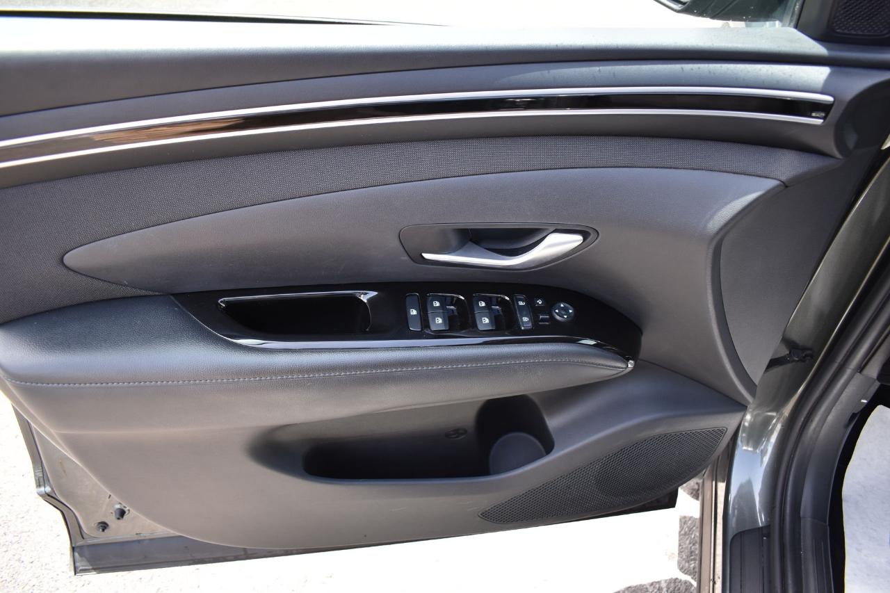 Hyundai Hyundai Tucson usata 22
