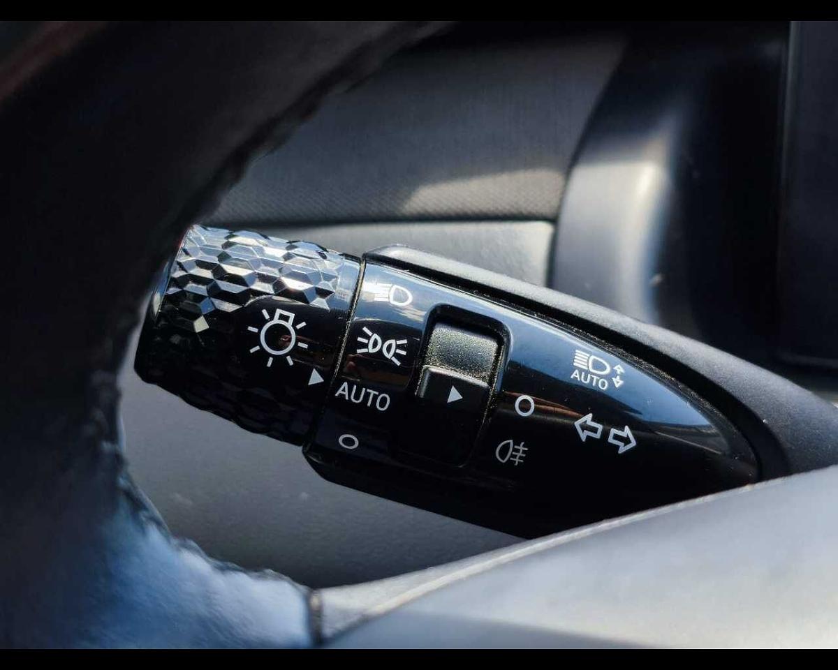 Hyundai Hyundai Tucson usata 18