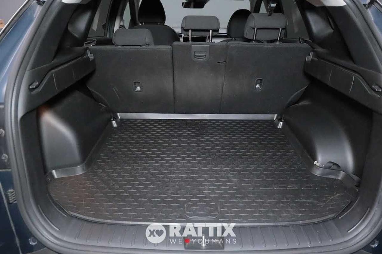 Hyundai Hyundai Tucson usata 23