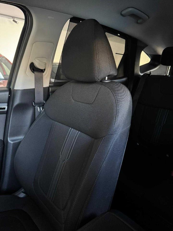 Hyundai Hyundai Tucson usata 5