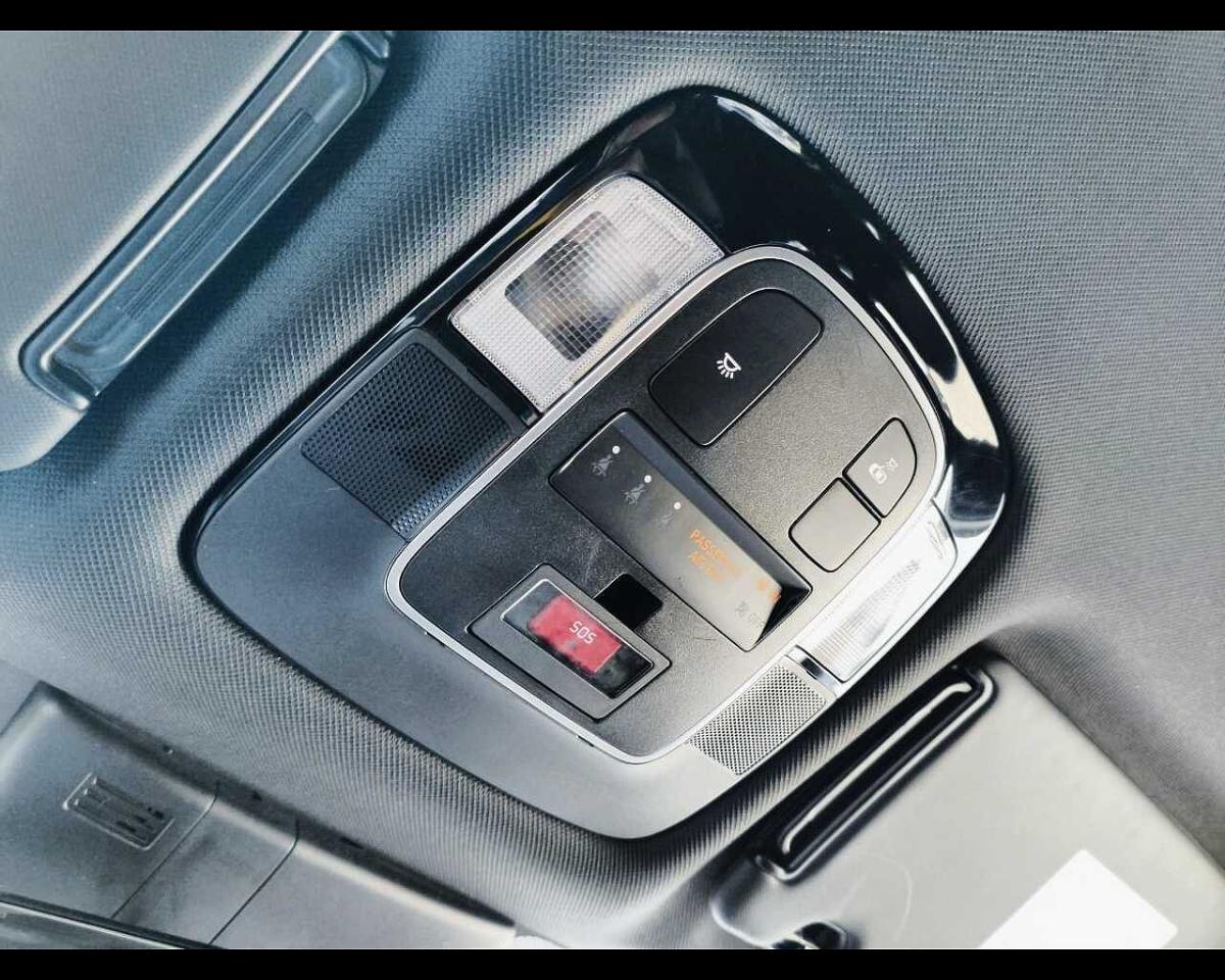 Hyundai Hyundai Tucson usata 10