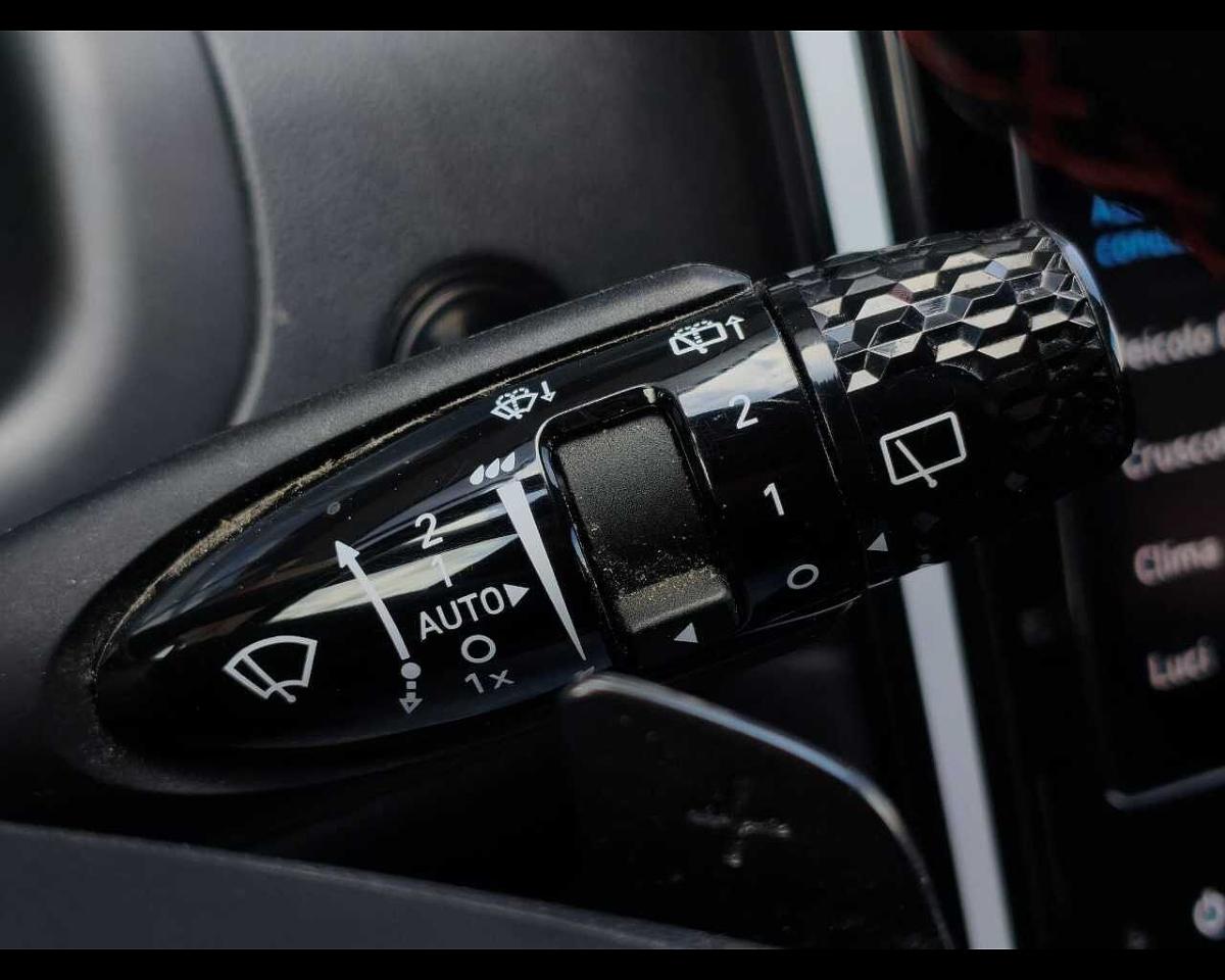 Hyundai Hyundai Tucson usata 21