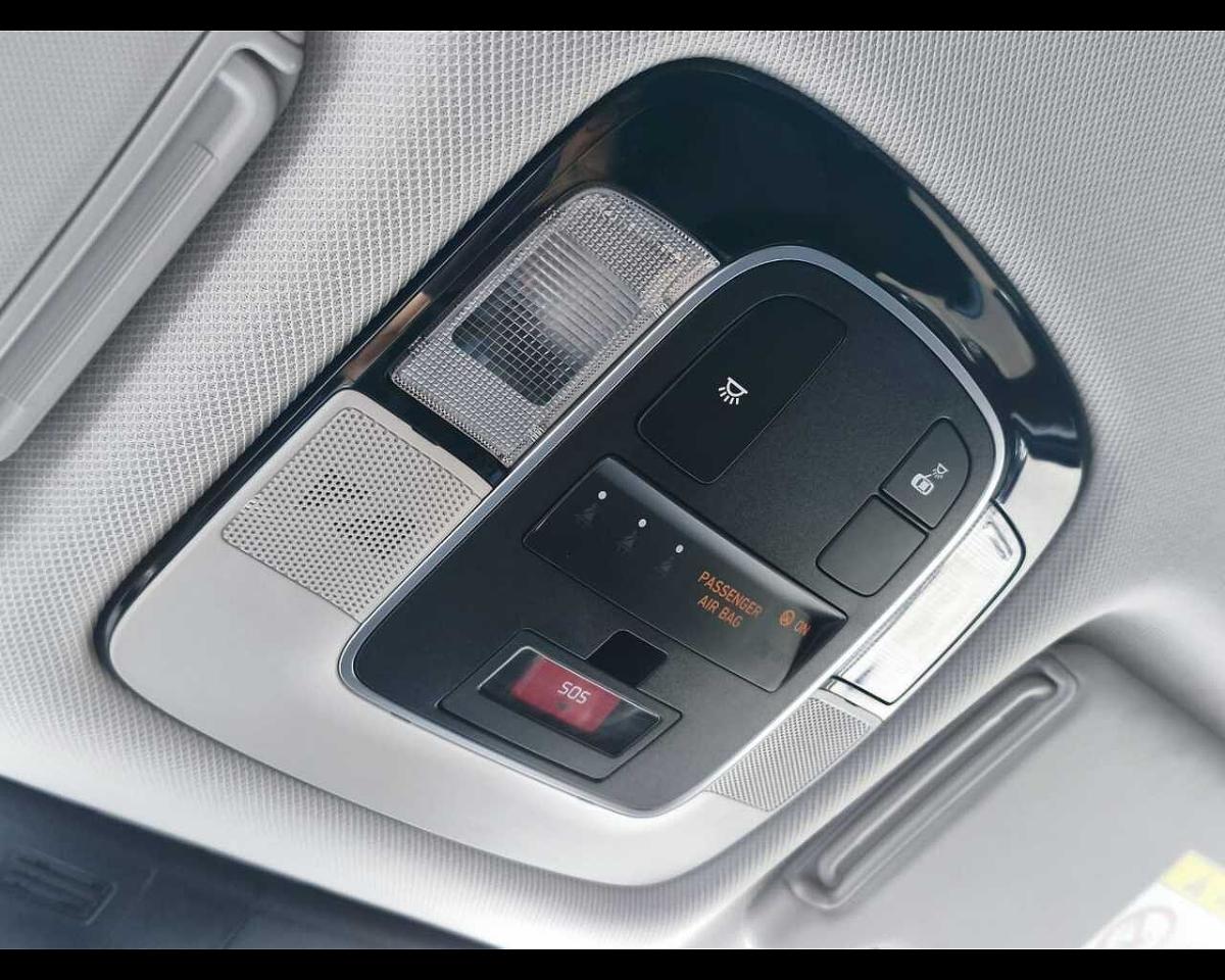 Hyundai Hyundai Tucson usata 8