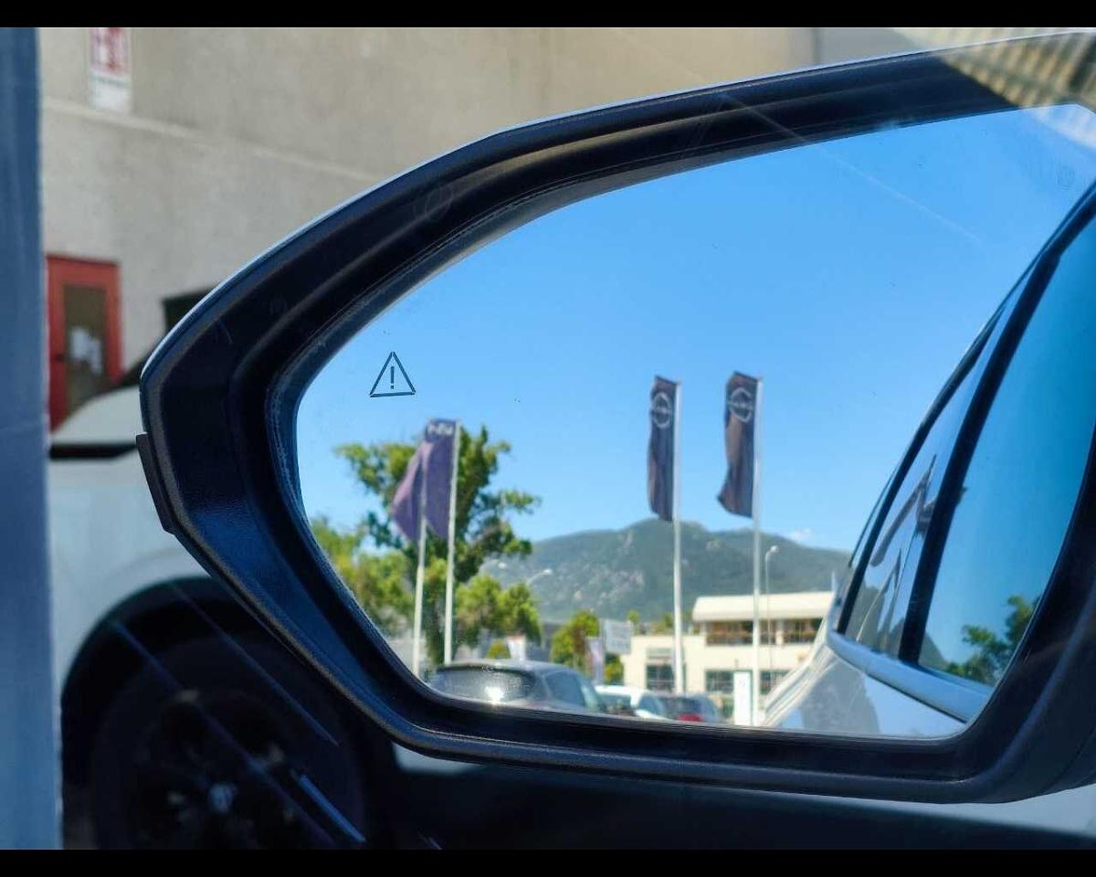 Hyundai Hyundai Tucson usata 5