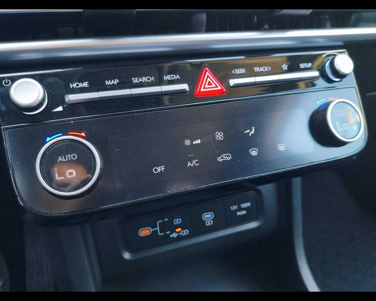 Hyundai Hyundai Tucson usata 7