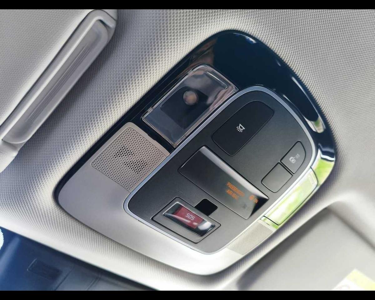Hyundai Hyundai Tucson usata 8
