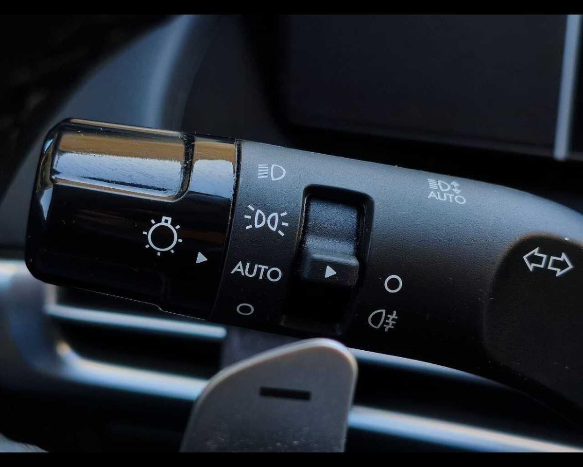 Hyundai Hyundai Tucson usata 18