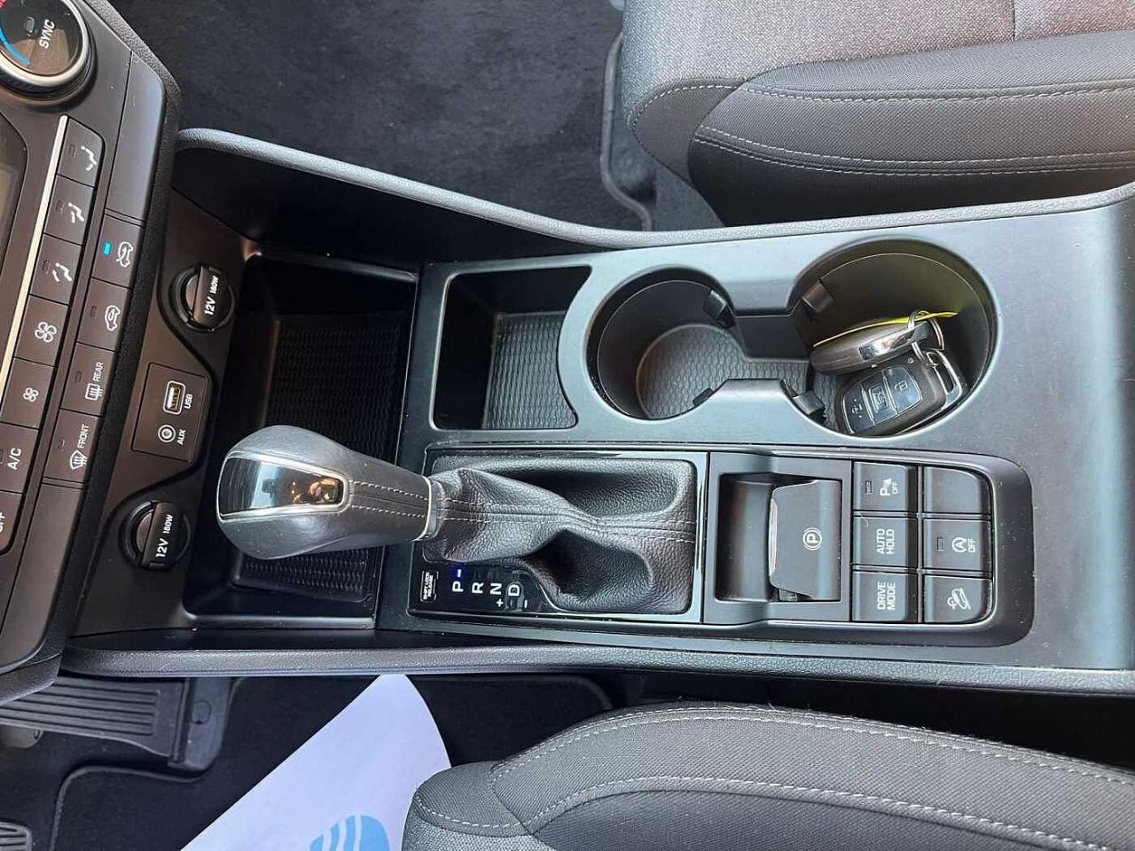 Hyundai Hyundai Tucson usata 3