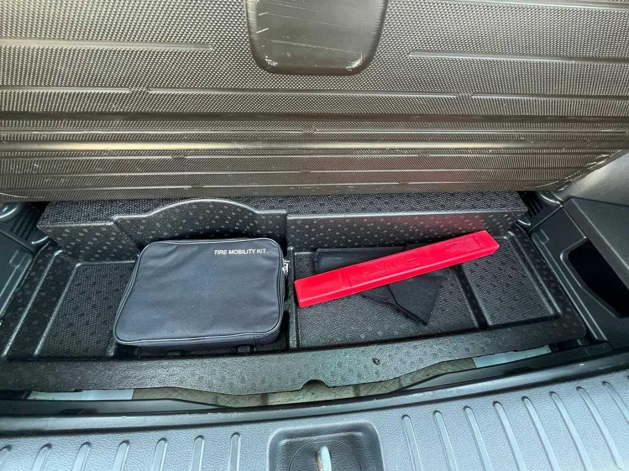 Hyundai Hyundai Tucson usata 7