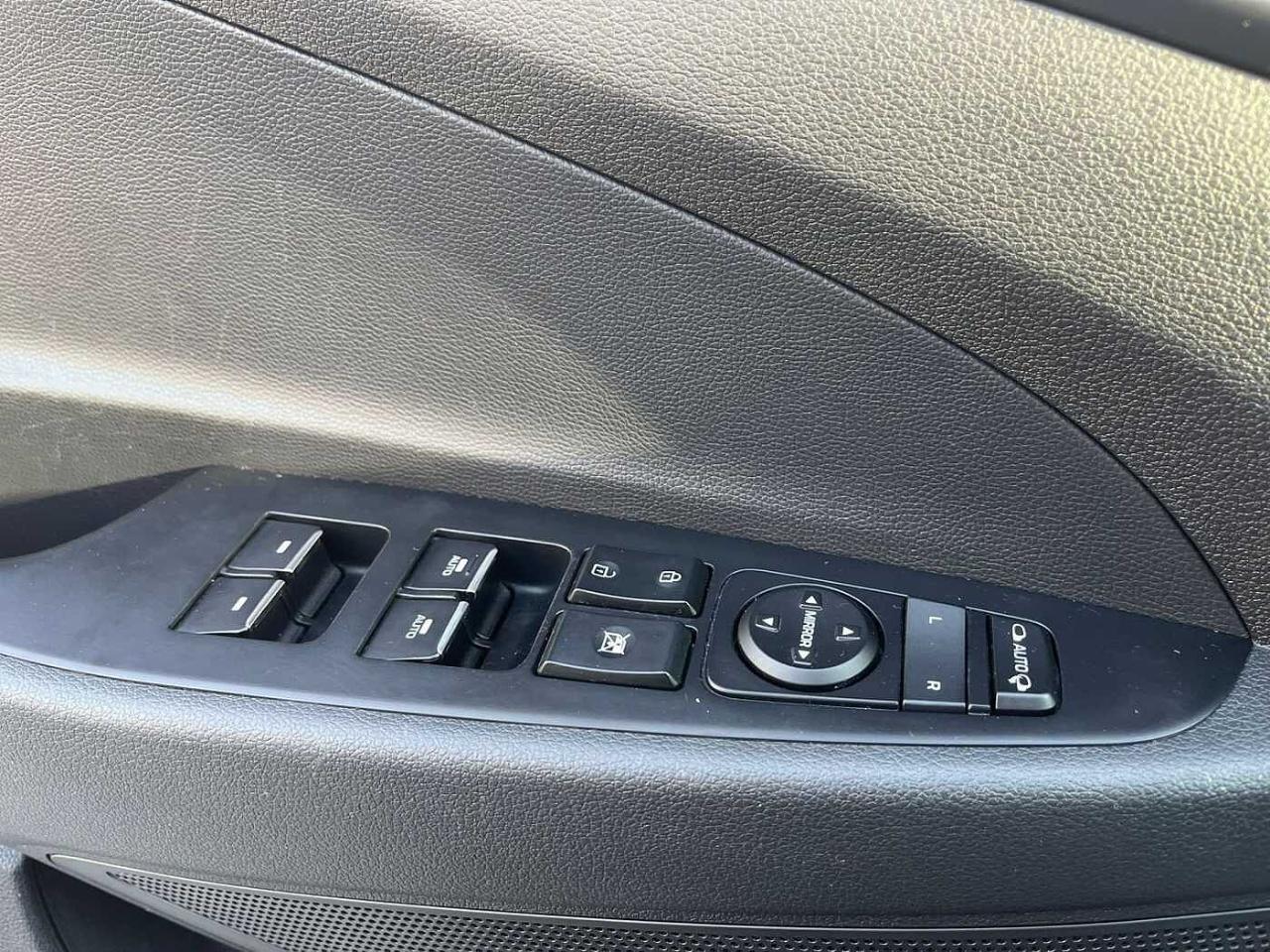 Hyundai Hyundai Tucson usata 13