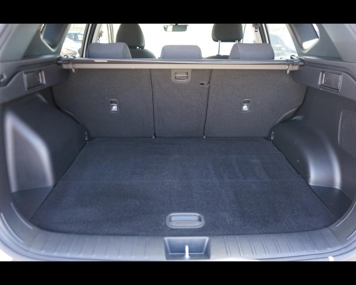 Hyundai Tucson - Foto 2