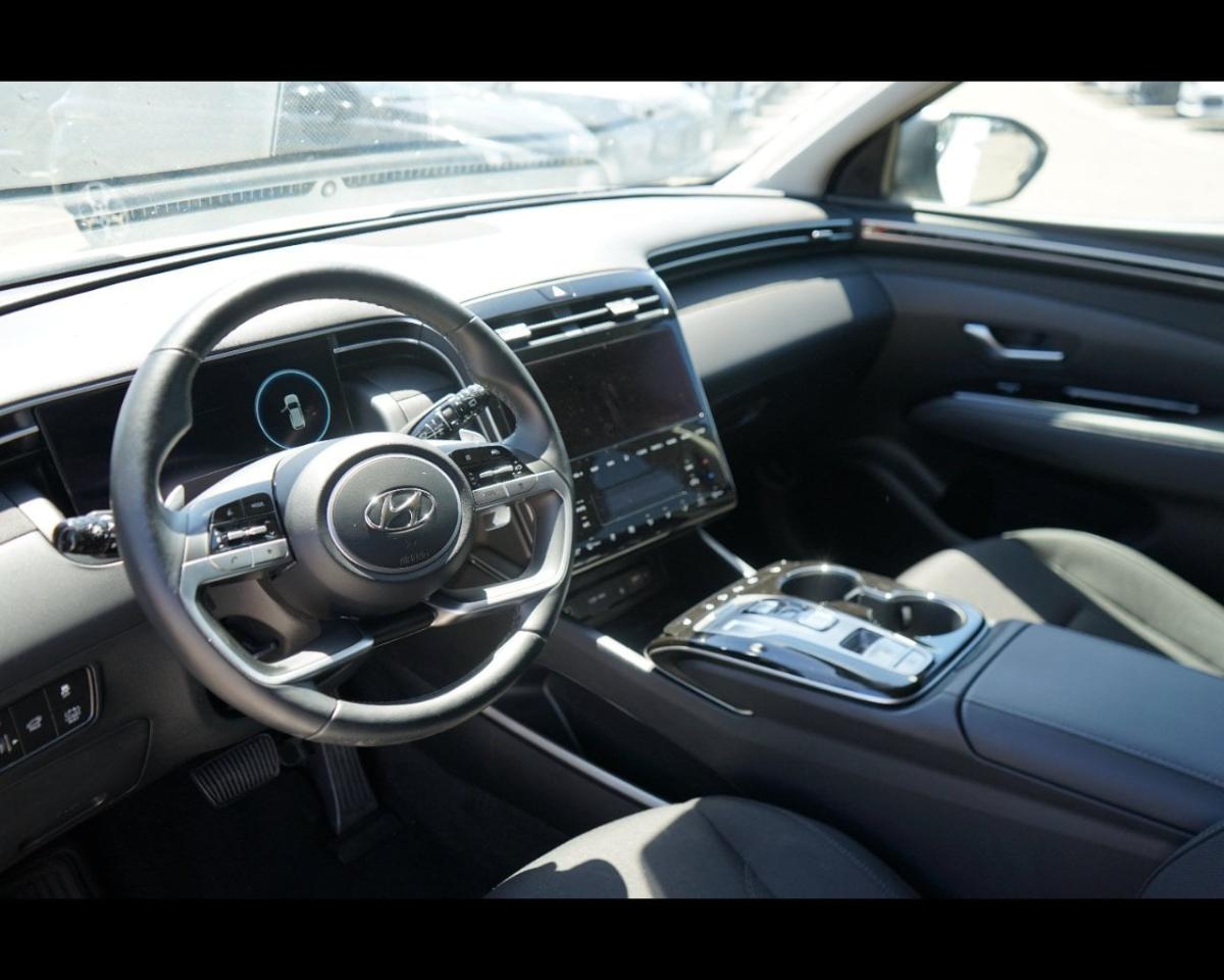 Hyundai Tucson - Foto 3
