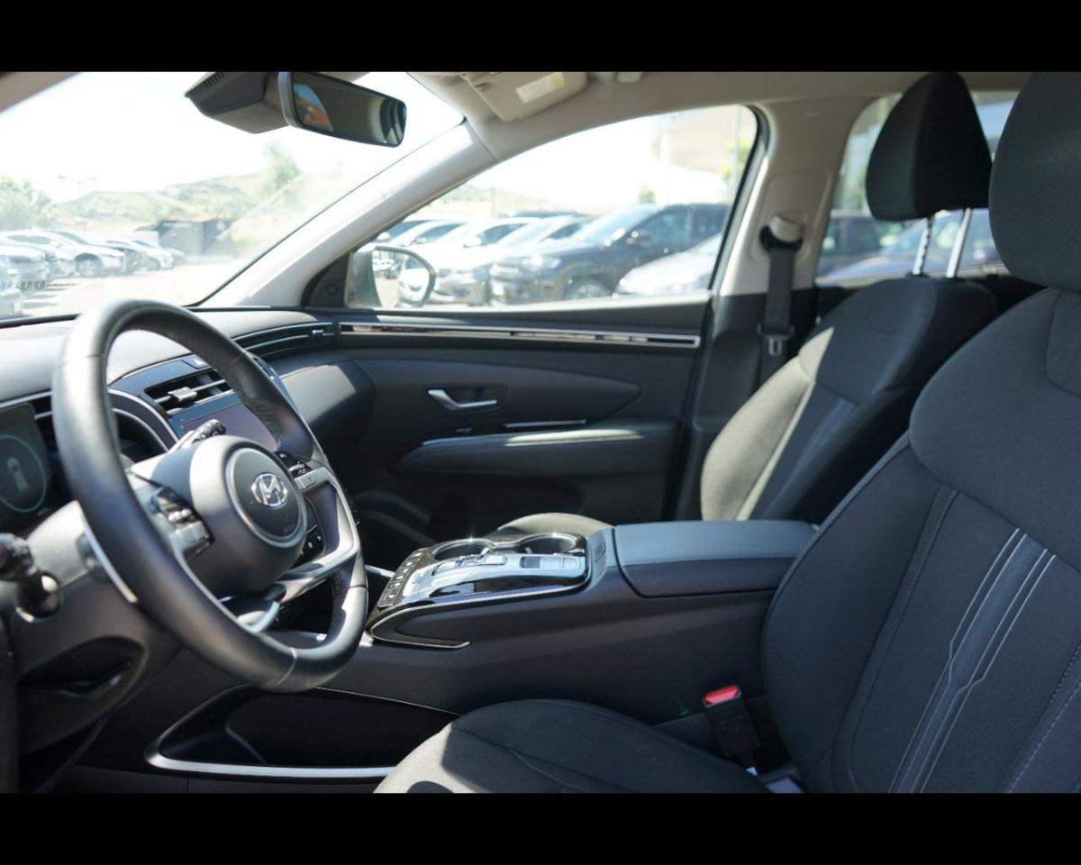 Hyundai Tucson - Foto 4