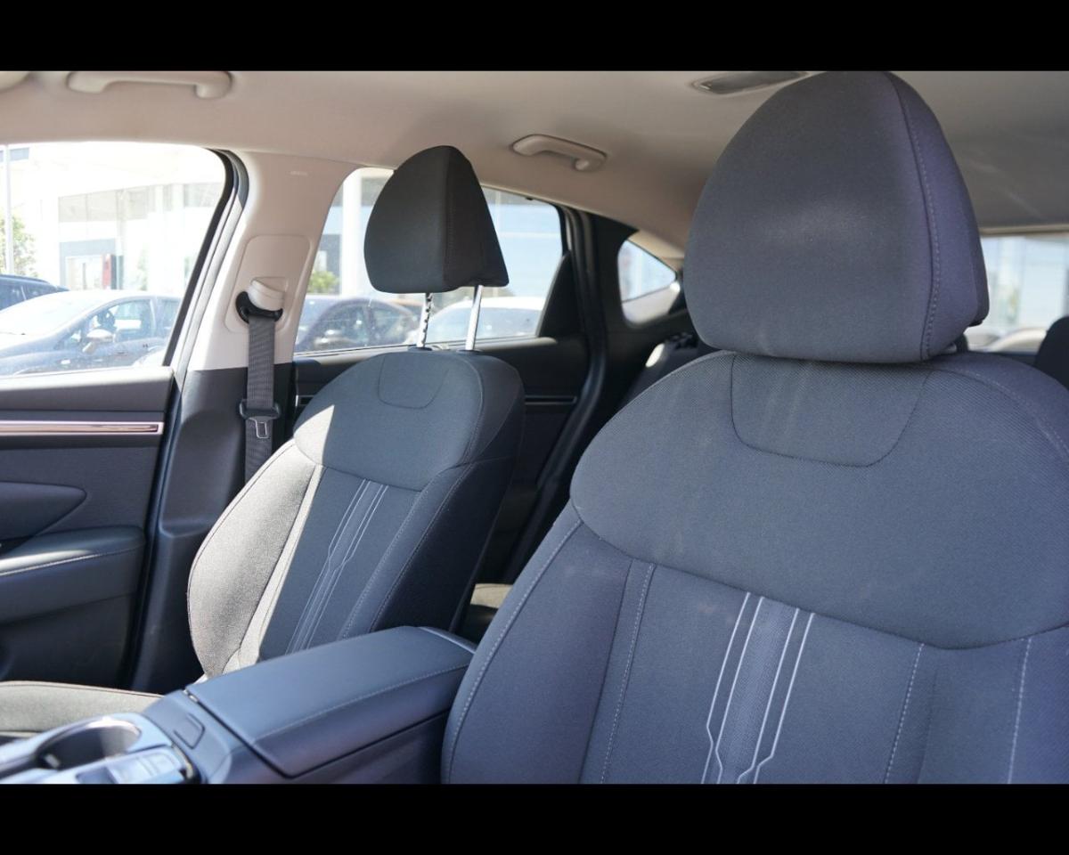 Hyundai Tucson - Foto 5