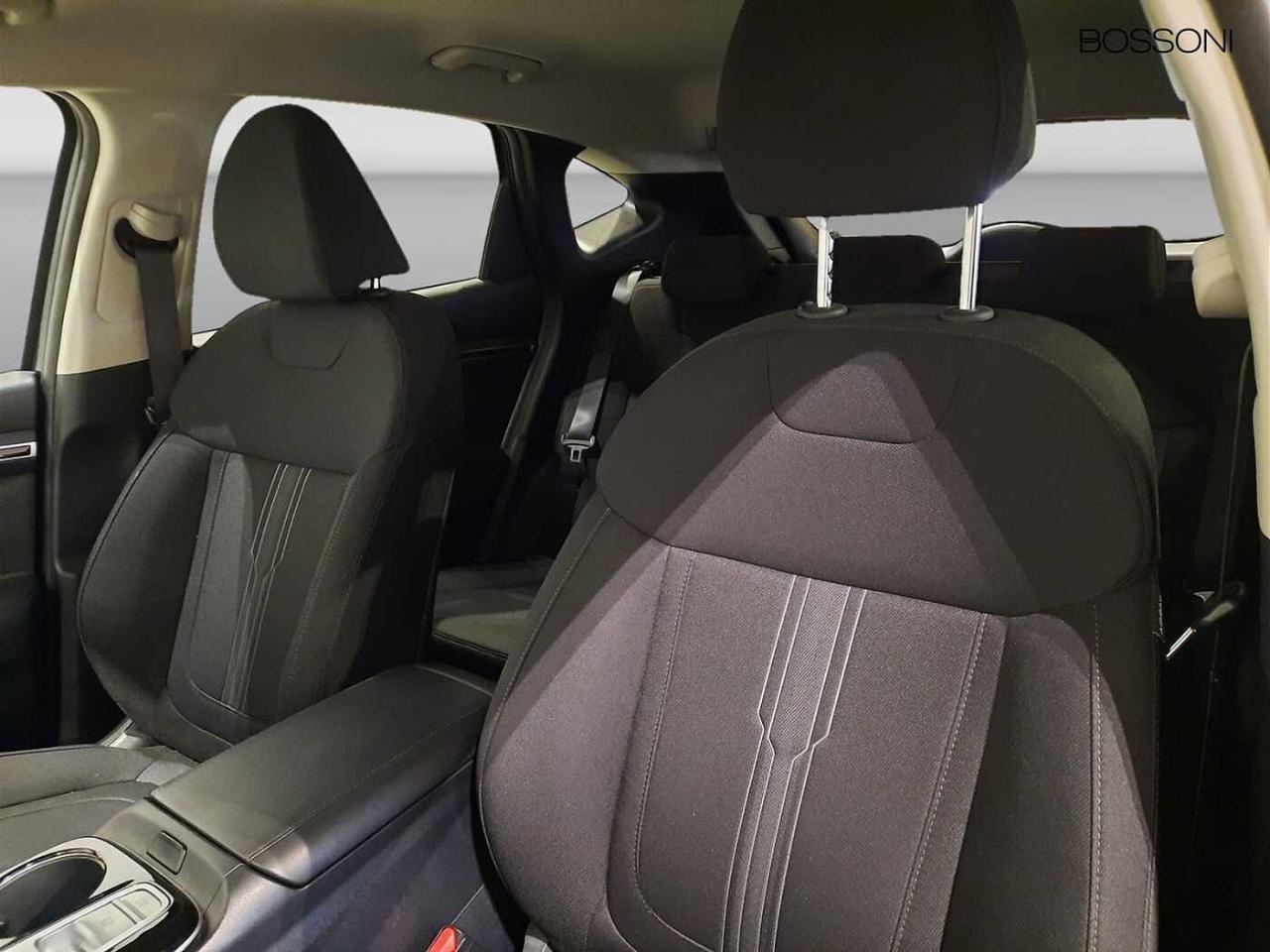 Hyundai Hyundai Tucson usata 16