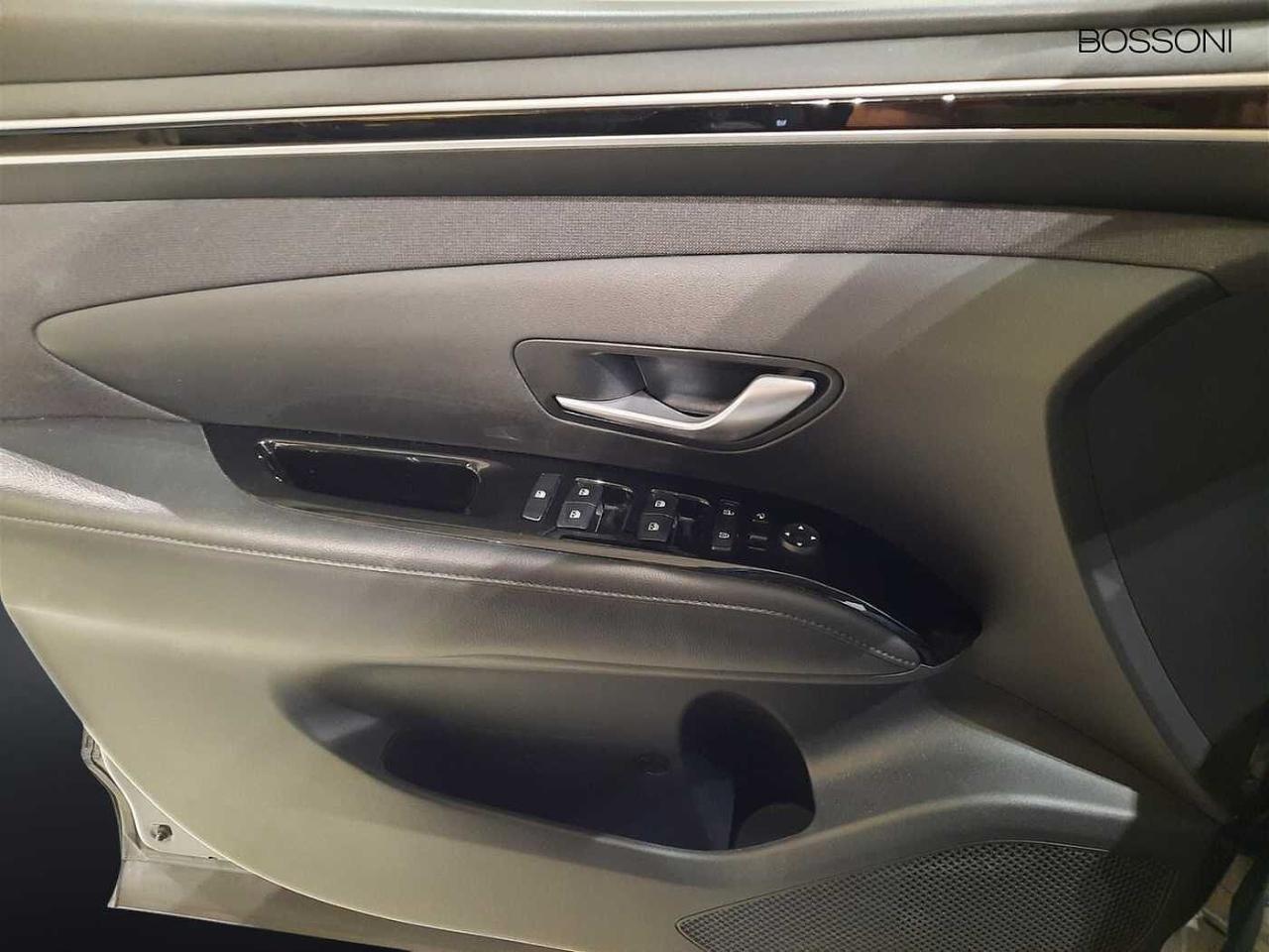 Hyundai Hyundai Tucson usata 17