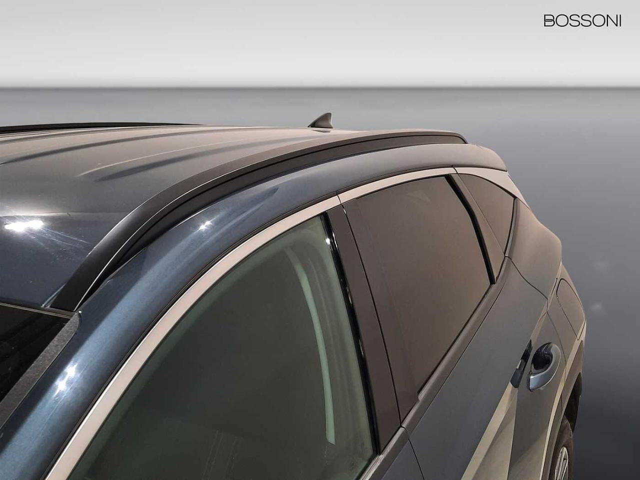 Hyundai Hyundai Tucson usata 20