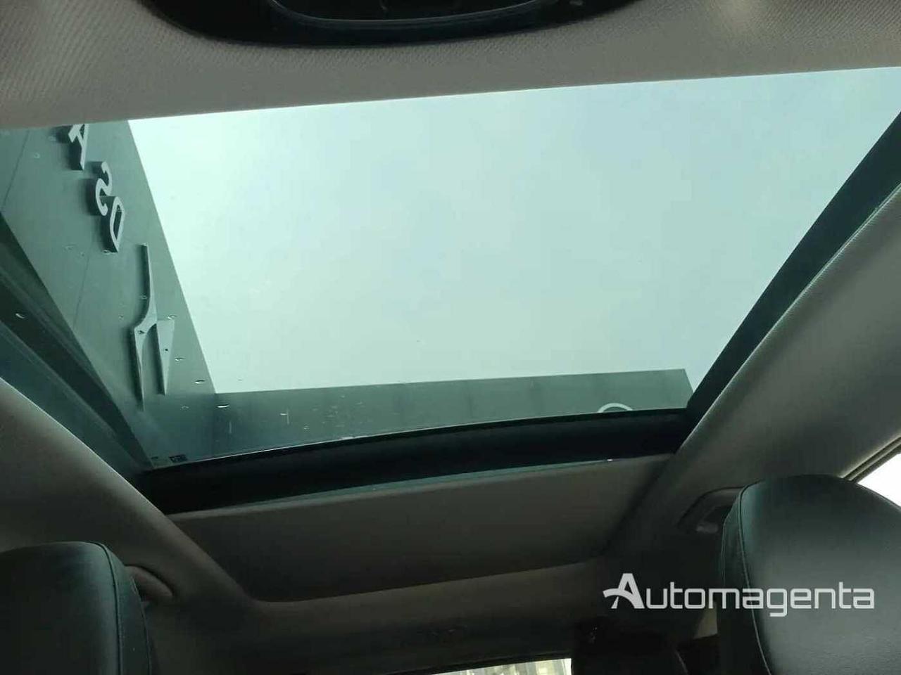 Hyundai Hyundai Tucson usata 6