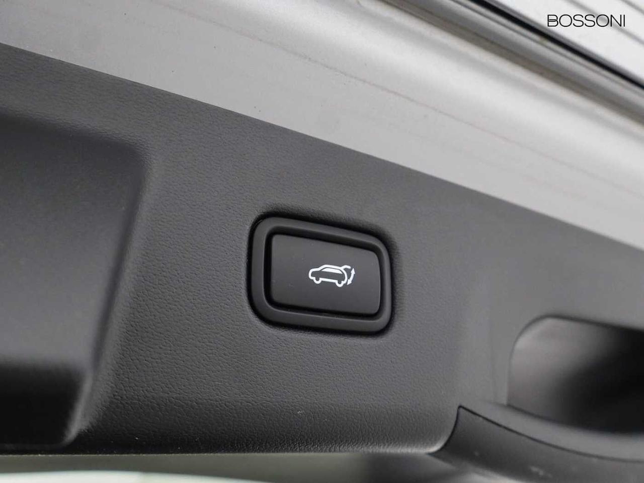 Hyundai Hyundai Tucson usata 9