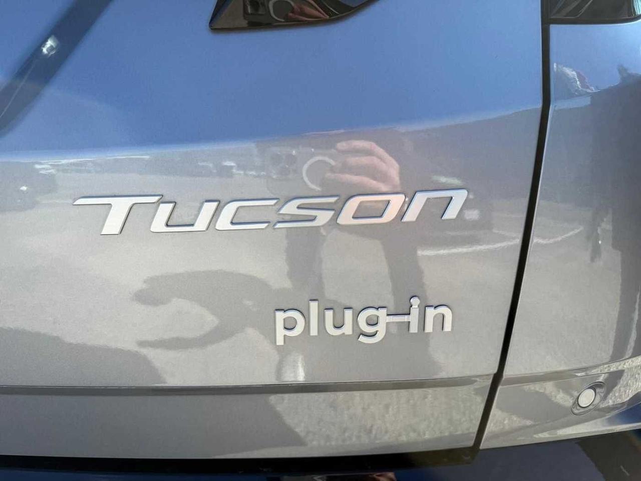 Hyundai Tucson - Foto 4
