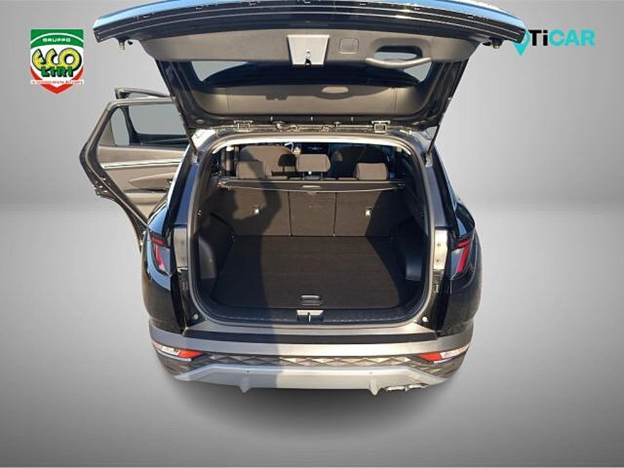 Hyundai Tucson - Foto 2