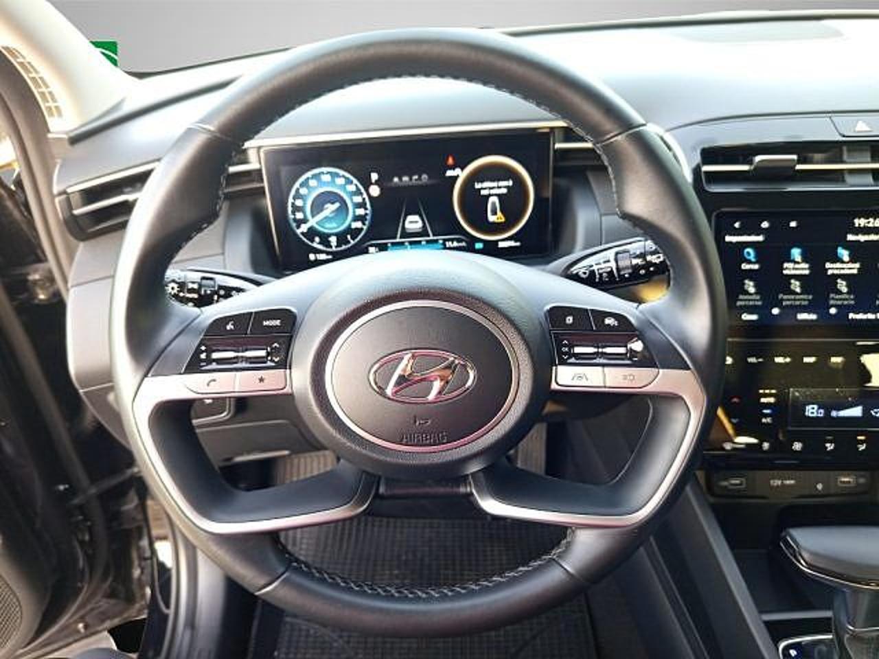 Hyundai Tucson - Foto 3