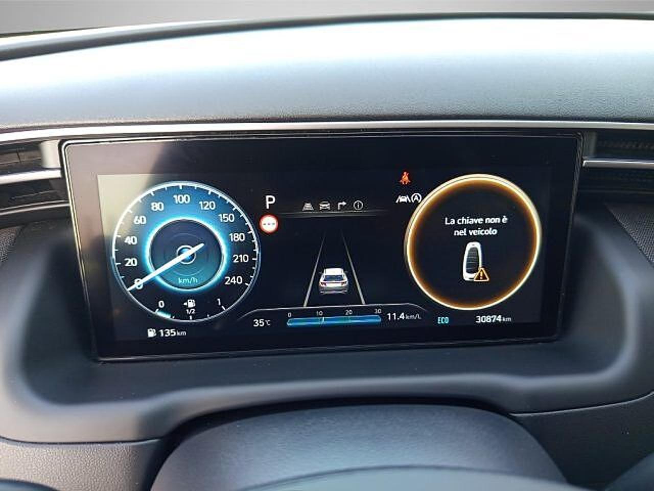 Hyundai Tucson - Foto 4