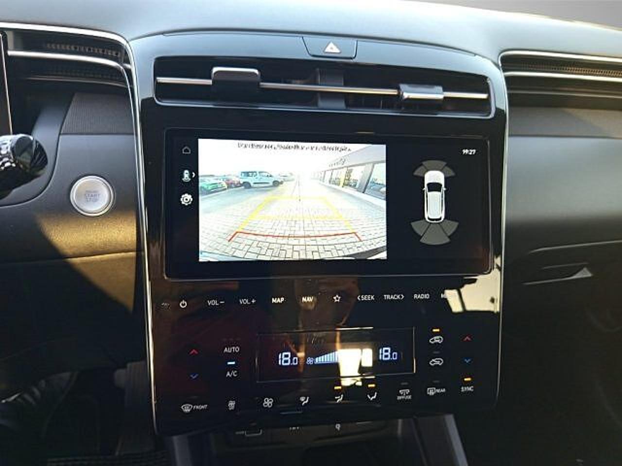 Hyundai Tucson - Foto 5