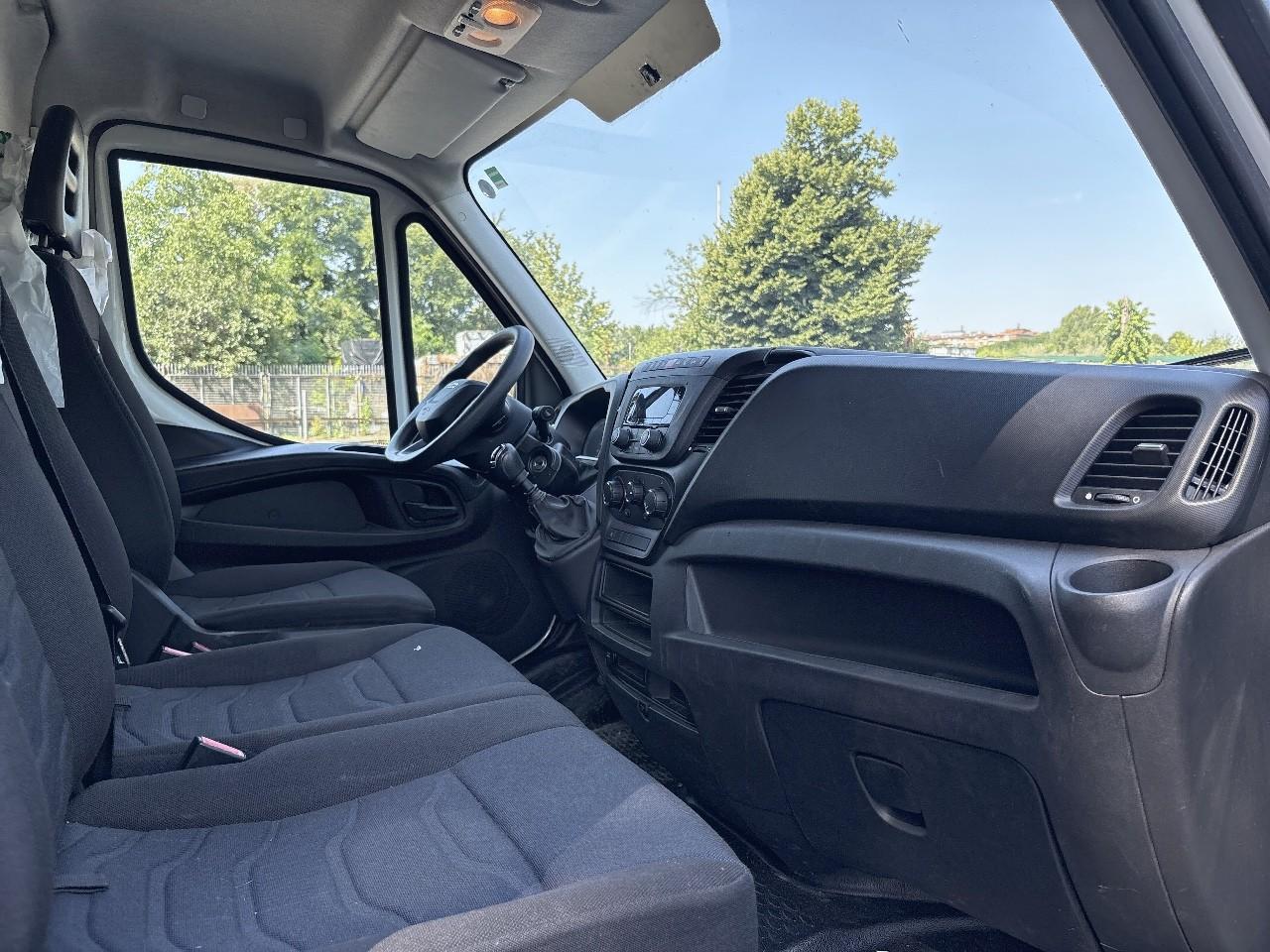 Iveco Daily - Foto 2