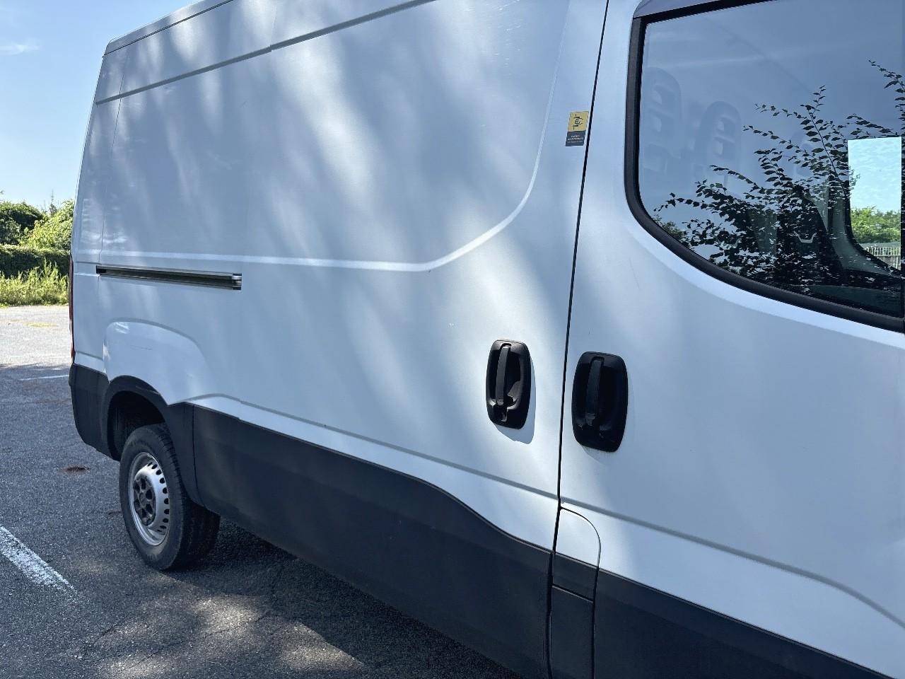 Iveco Daily - Foto 4