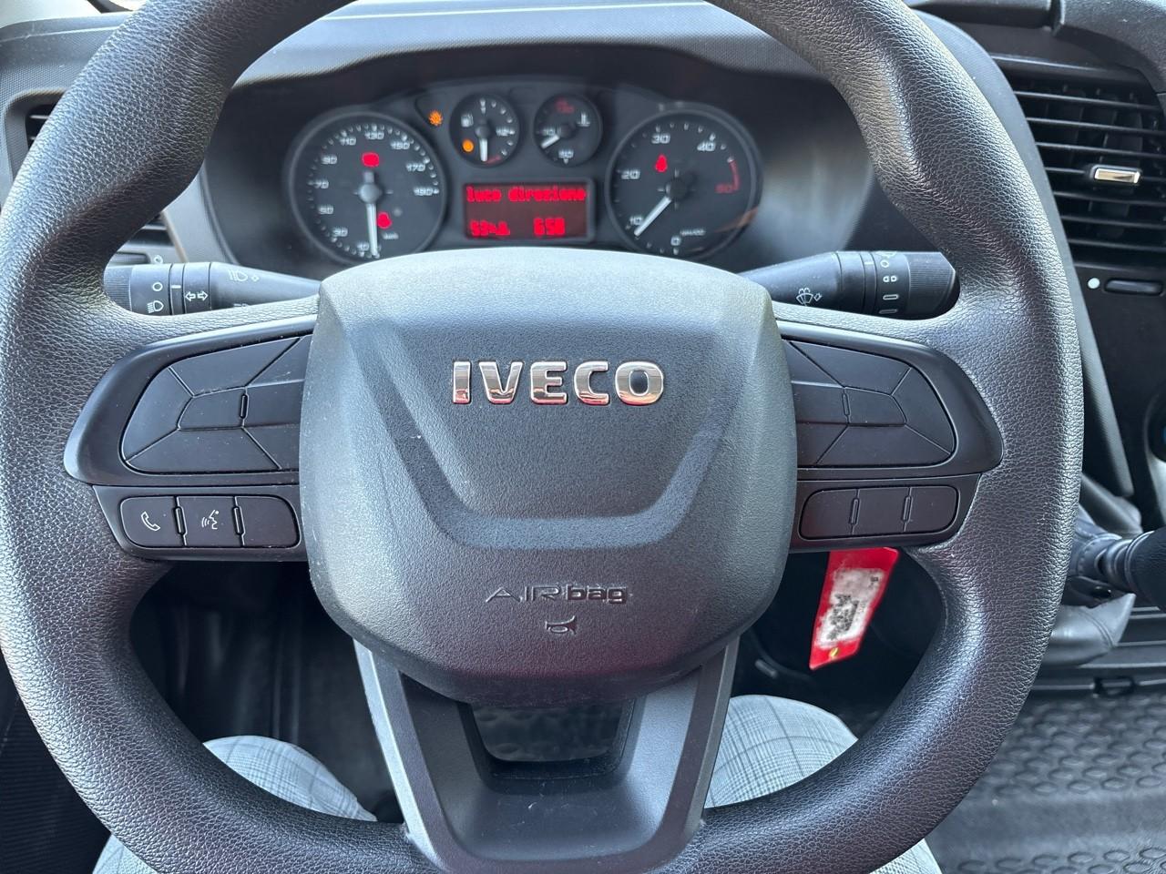 Iveco Daily - Foto 5