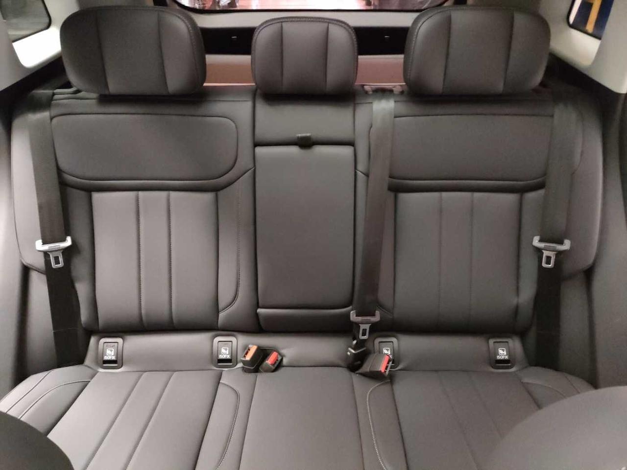 Jaecoo Jaecoo J7 usata, con abs