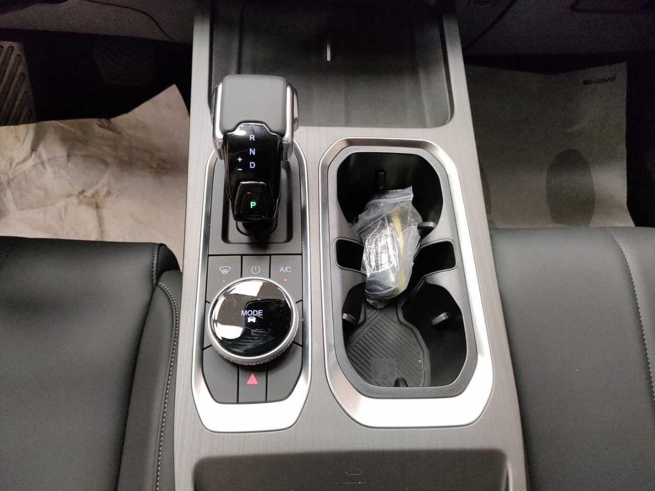 Jaecoo Jaecoo J7 usata, con bracciolo porta oggetti